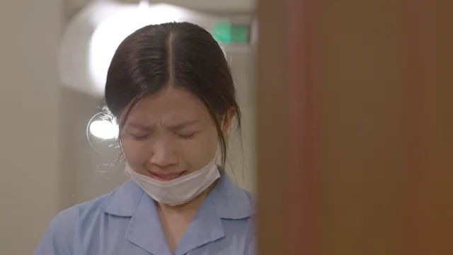Hé lộ trailer đầy kịch tính và nước mắt phim Những cô gái trong thành phố - Ảnh 3. Hé lộ trailer đầy kịch tính và nước mắt phim Những cô gái trong thành phố - Ảnh 3.