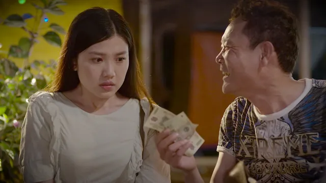 Hé lộ trailer đầy kịch tính và nước mắt phim Những cô gái trong thành phố - Ảnh 1. Hé lộ trailer đầy kịch tính và nước mắt phim Những cô gái trong thành phố - Ảnh 1.
