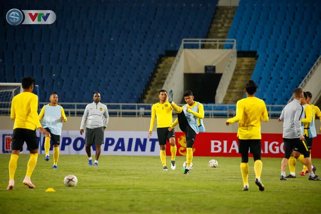 AFF Cup 2018: ĐT Malaysia thoải mái trước trận chung kết lượt về gặp ĐT Việt Nam - Ảnh 5.