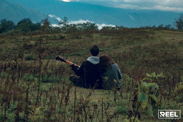 Mãn nhãn với hình ảnh hậu trường đẹp lung linh của “Nép vào anh và nghe anh hát” - Ảnh 12.