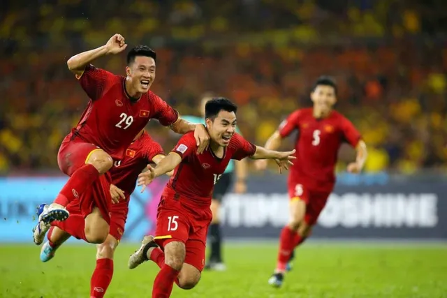 Chung kết lượt về AFF Cup 2018, ĐT Việt Nam - ĐT Malaysia: 10 năm chờ đợi (19:30 ngày 15/12, Trực tiếp trên VTV6 & VTV5) - Ảnh 3.