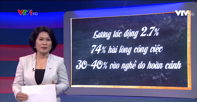 Cô giáo phạt tát, thầy giáo xâm hại học sinh: Điều gì đang xảy ra với nghề giáo? - Ảnh 1.