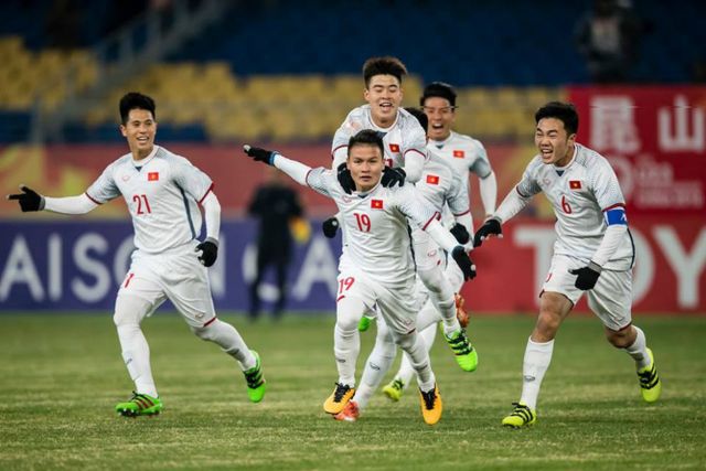 Chung kết lượt về AFF Cup 2018, ĐT Việt Nam - ĐT Malaysia: 10 năm chờ đợi (19:30 ngày 15/12, Trực tiếp trên VTV6 & VTV5) - Ảnh 2.