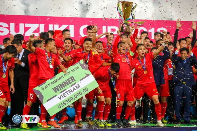 ASIAN Cup 2019: Quế Ngọc Hải tiếc khi ĐT Việt Nam vắng Đình Trọng - Ảnh 1.