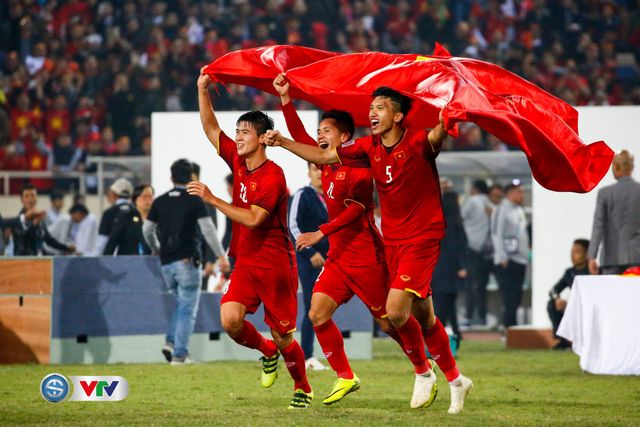 AFF Cup 2020 có nhiều sự thay đổi về điều lệ - Ảnh 1.