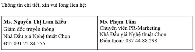 Đấu giá bức tranh “Người Thầy Của Tôi” vẽ chân dung HLV Park Hang-seo - Ảnh 3.