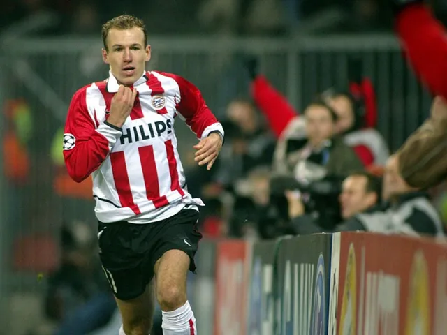 robben robben