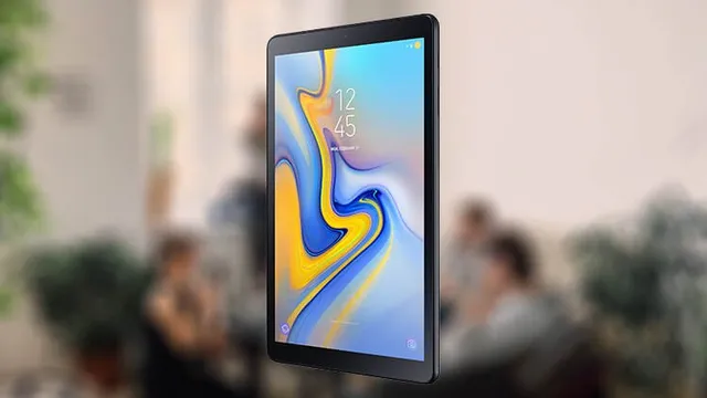 Samsung sắp sửa trình làng máy tính bảng tầm trung Galaxy Tab A - Ảnh 1.