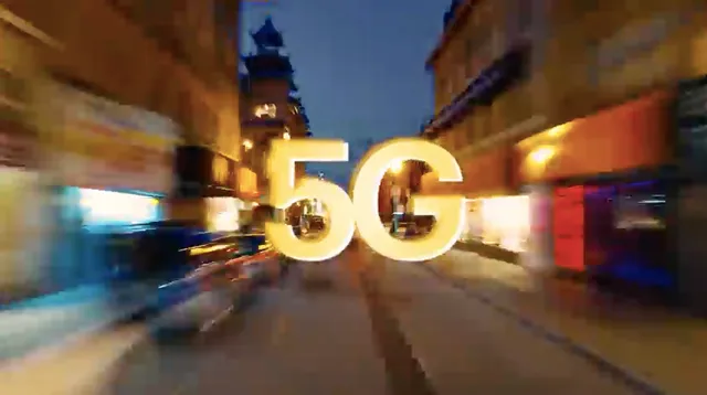 Trong vài năm tới, Hàn Quốc sẽ vô đối về lượng người dùng 5G - Ảnh 1.