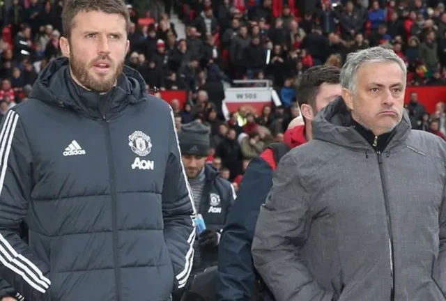 Những con số thống kê của José Mourinho tại Manchester United - Ảnh 4.