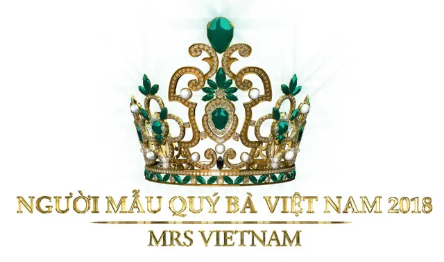 Tiết lộ về vương miện đặc biệt của Người mẫu Quý bà Việt Nam 2018 - Ảnh 1.