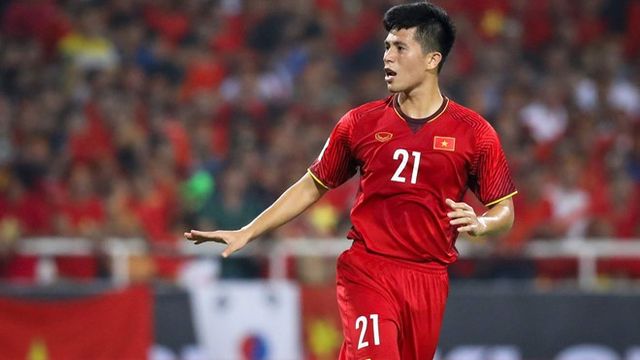 ASIAN Cup 2019: Quế Ngọc Hải tiếc khi ĐT Việt Nam vắng Đình Trọng - Ảnh 2.