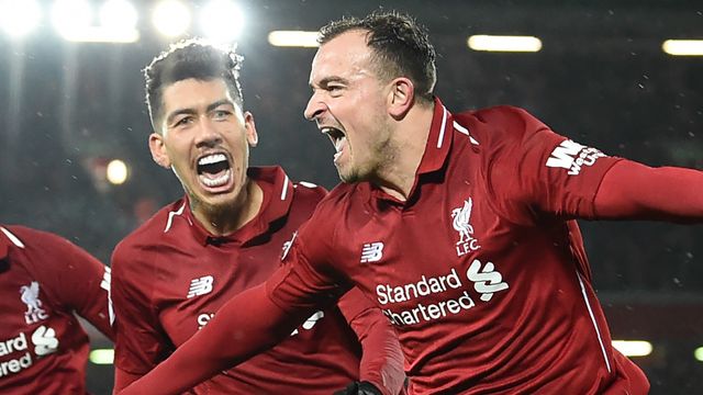 Lịch thi đấu vòng 18 Ngoại hạng Anh: Liverpool đá sớm, chờ màn ra mắt của Ole Gunnar Solskjaer với Man Utd - Ảnh 1.