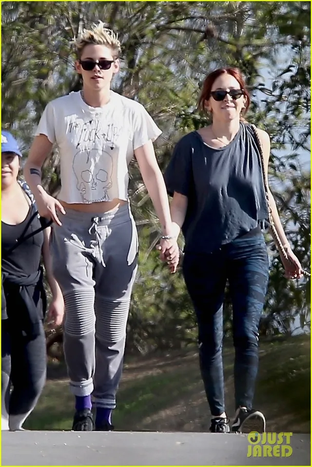 Ngạc nhiên chưa, đây là lý do Kristen Stewart chia tay bạn gái đồng giới - Ảnh 1.