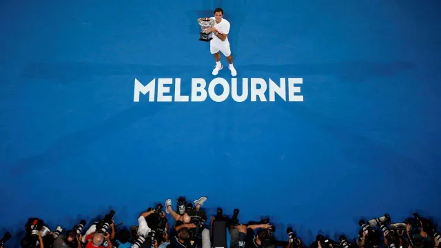 Serena và Murray xác nhận tham gia Australian Open 2019 - Ảnh 2.