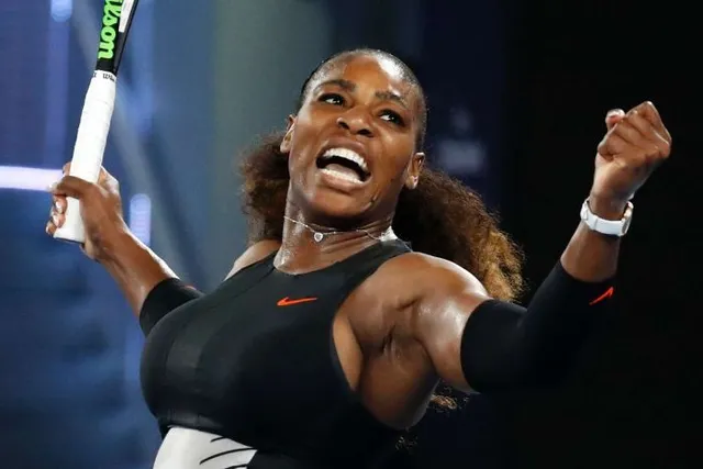 Serena và Murray xác nhận tham gia Australian Open 2019 - Ảnh 1.