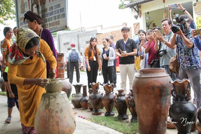 Những điểm “sống ảo” cho du khách dịp Tết dương lịch - Ảnh 6.