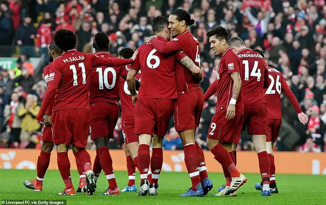 Kết quả bóng đá sáng 27/12: Ngày Lễ Tặng Quà đáng buồn của Man City và Arsenal - Ảnh 2.