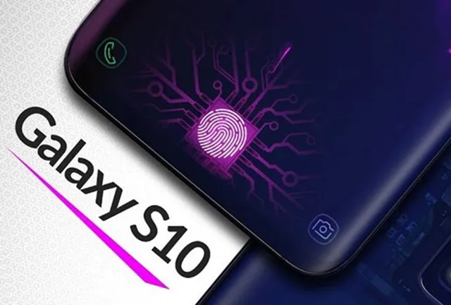 Những tính năng máu mặt nào sẽ được trang bị trên Galaxy S10? - Ảnh 2.