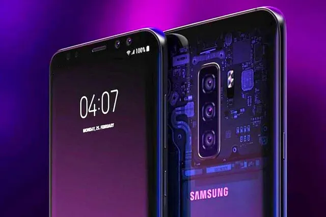 Những tính năng máu mặt nào sẽ được trang bị trên Galaxy S10? - Ảnh 3.