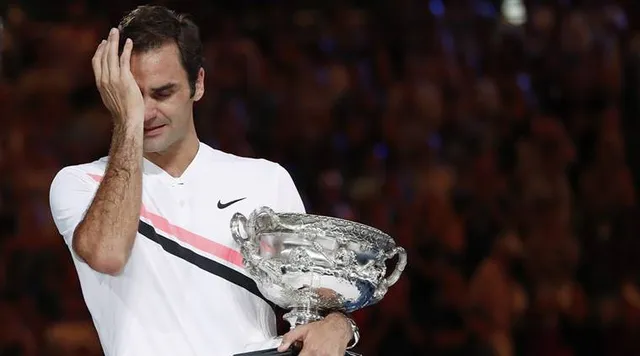 Federer có thể chơi  quần vợt đỉnh cao đến tận năm 39 tuổi - Ảnh 2.