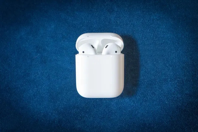 AirPods thế hệ mới sẽ ra mắt trong quý 1 năm 2019 - Ảnh 1.