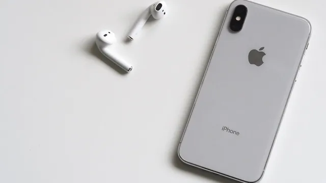 AirPods thế hệ mới sẽ ra mắt trong quý 1 năm 2019 - Ảnh 2.