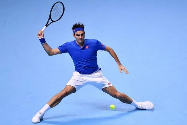 Quần vợt năm 2019: Federer, Nadal và Djokovic thoái vị, sức trẻ lên ngôi? - Ảnh 1.