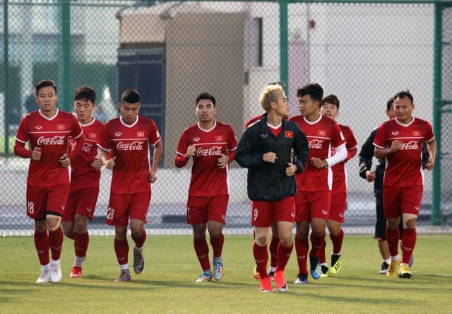 Lương Xuân Trường: Mục tiêu của tôi là thi đấu nhiều trận nhất có thể tại Asian Cup - Ảnh 3.