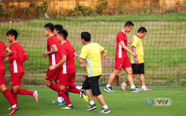 AFF Cup 2018: ĐT Việt Nam đón tin không vui trước trận bán kết lượt về - Ảnh 1.