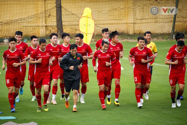 AFF Cup 2018: ĐT Việt Nam đón tin không vui trước trận bán kết lượt về - Ảnh 2.