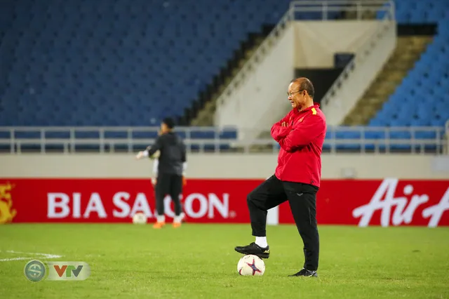 AFF Cup 2018: ĐT Việt Nam hào hứng trước trận bán kết lượt về  - Ảnh 8.