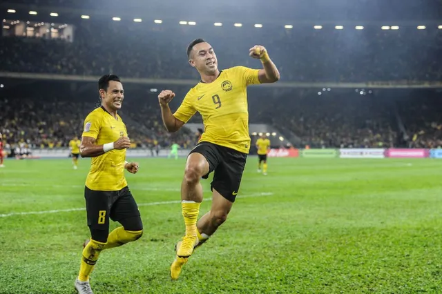 5 cái tên cần dè chừng của ĐT Malaysia ở chung kết AFF Cup 2018 - Ảnh 2.