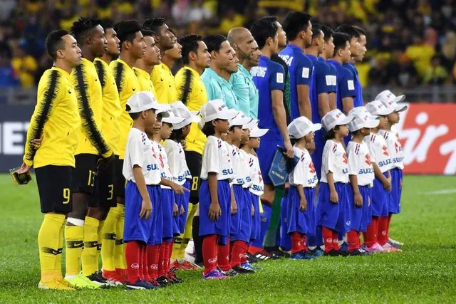 Bán kết lượt về AFF Cup 2018, ĐT Thái Lan - ĐT Malaysia: Khi chiến thắng là mệnh lệnh! (19h00 hôm nay trên VTV5 & VTV6) - Ảnh 1.