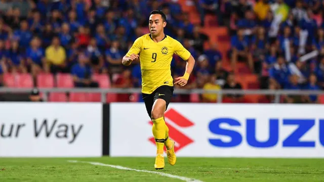 AFF Cup 2018: 3 trụ cột ĐT Malaysia bị treo giò, chấn thương trước chung kết lượt đi - Ảnh 2.