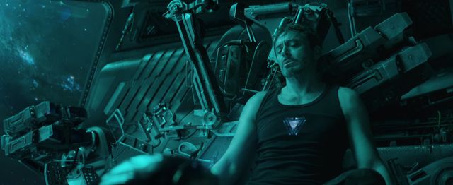 Avengers: End Game - Hawkeye và Ant-Man tái xuất, sẵn sàng cho trận chiến cuối cùng - Ảnh 3.