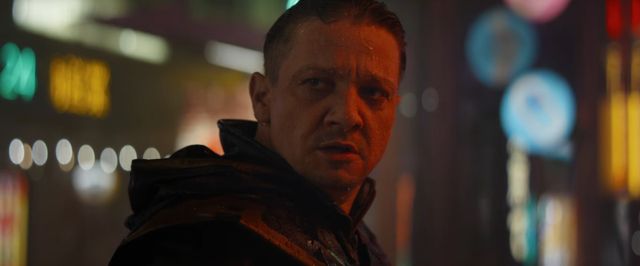 Avengers: End Game - Hawkeye và Ant-Man tái xuất, sẵn sàng cho trận chiến cuối cùng - Ảnh 8.