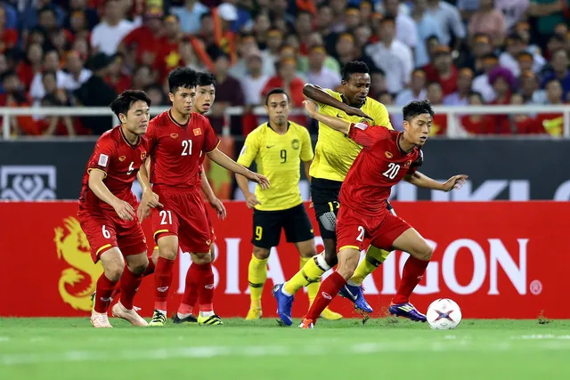 AFF Cup 2018: Báo chí Malaysia hào hứng khi đội nhà gặp lại ĐT Việt Nam ở chung kết - Ảnh 1.