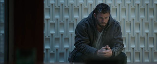 Avengers: End Game - Hiện thực tàn khốc còn lại sau cuộc chiến vô cực - Ảnh 8.