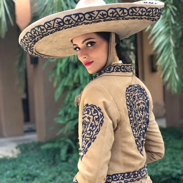 Ngắm nhan sắc nóng bỏng của người đẹp Mexico đăng quang Miss World 2018 - Ảnh 6.