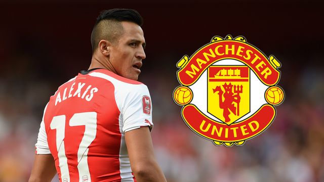 Sau Alexis Sanchez, Man Utd sẽ tiếp tục khiến Chelsea phải ôm hận - Ảnh 2.