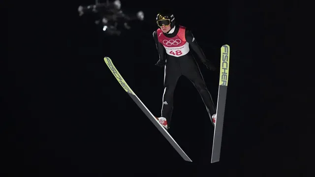 andreas wellinger andreas wellinger
