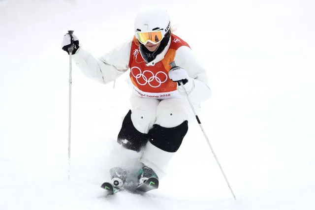 freestyle skiing - winter olympics day 0_915954286 freestyle skiing - winter olympics day 0_915954286