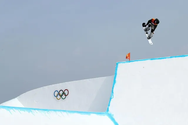 snowboard - winter olympics day 1_916423580 snowboard - winter olympics day 1_916423580