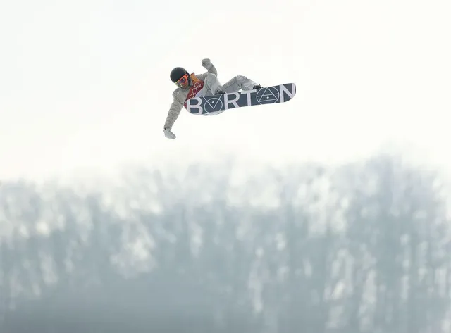 snowboard - winter olympics day 1_916425220 snowboard - winter olympics day 1_916425220