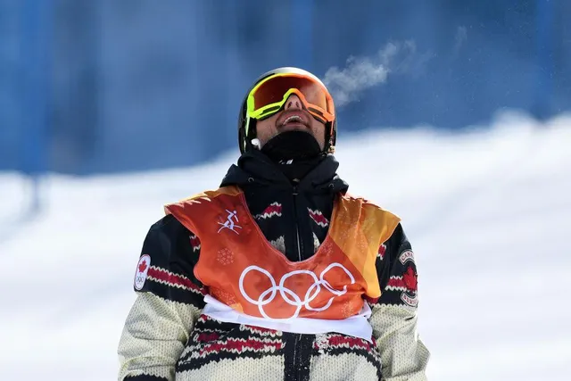snowboard - winter olympics day 2_916740674 snowboard - winter olympics day 2_916740674