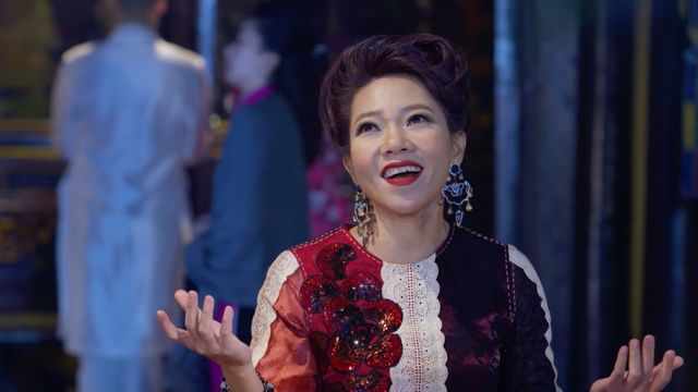 Diva Hồng Nhung, Đông Nhi đẹp dịu dàng trong Tết nghĩa là hy vọng - Ảnh 6.