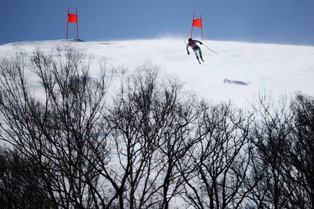 ẢNH: Những hình ảnh ấn tượng ngày thi đấu 13/2 của Olympic PyeongChang 2018 - Ảnh 6.