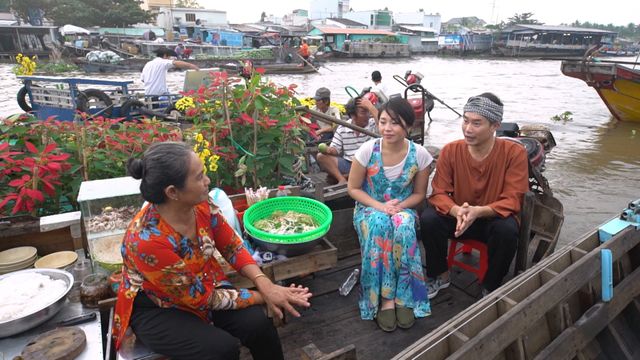 Tết nghĩa là hy vọng 2018 - Tết là để trở về chính thức lên sóng - Ảnh 2.