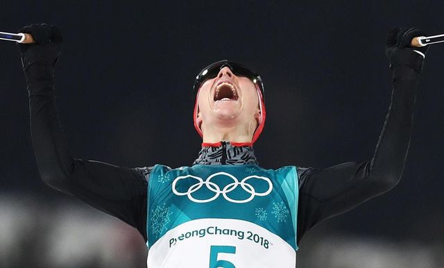 Những chiếc HCV ngày 14/02 Olympic mùa Đông PyeongChang 2018 - Ảnh 1.